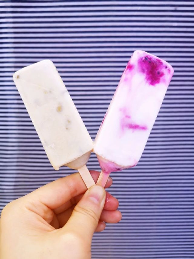 西安钟楼小奶糕,西安小奶糕