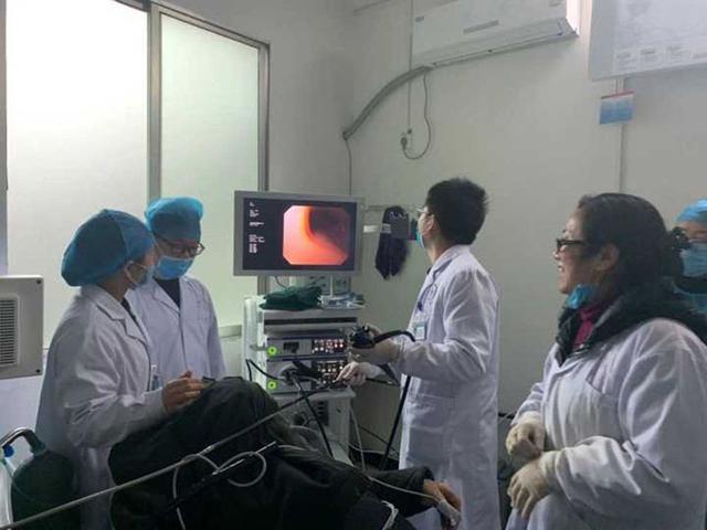 胃镜检查全过程有必要吗,胃镜检查大概多久检查一次为好