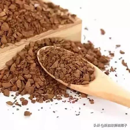 新加坡咖啡好吗,新加坡的鄙视链