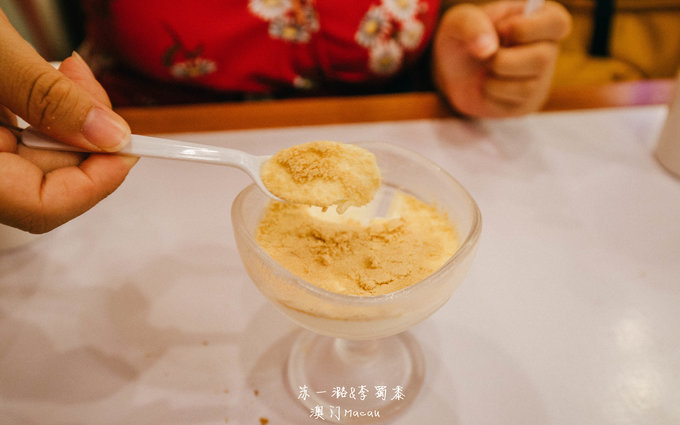 3天2夜带你吃遍澳门地道美食,三天两夜澳门攻略