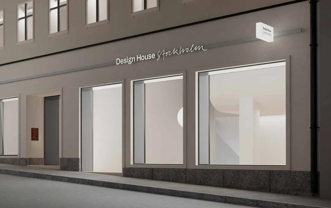 宜家家居空间设计,北欧风格家居店