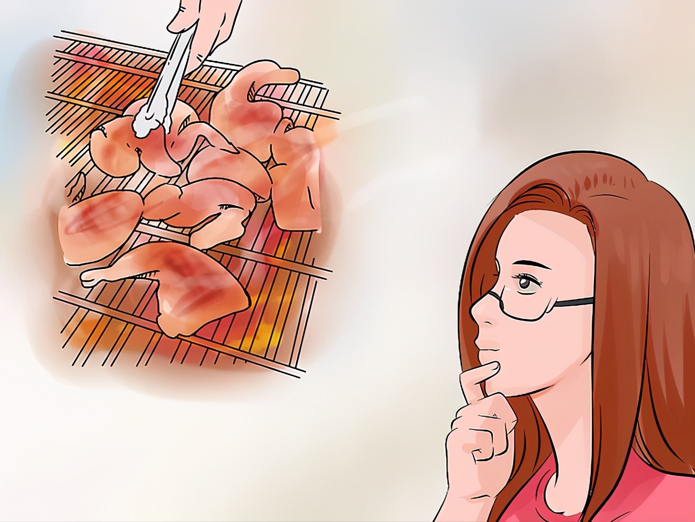 给男友的生日惊喜,女友给男友的惊喜