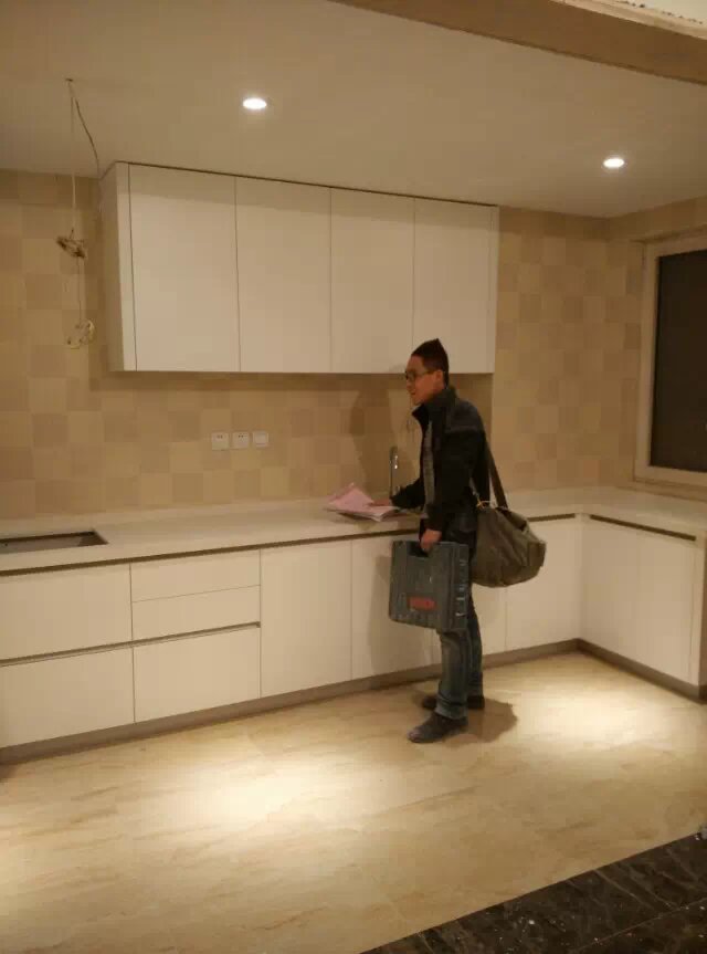 定制家具全屋定制安装,家具安装和定制安装哪个工资高