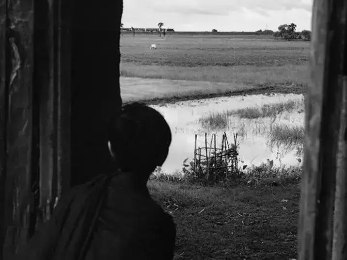 雷伊:六十年前的印度电影掌门人