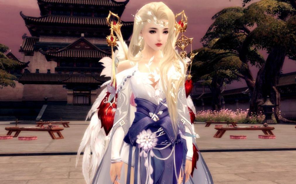 剑网3怀旧服玩什么职业,剑网3怀旧服什么职业适合新手