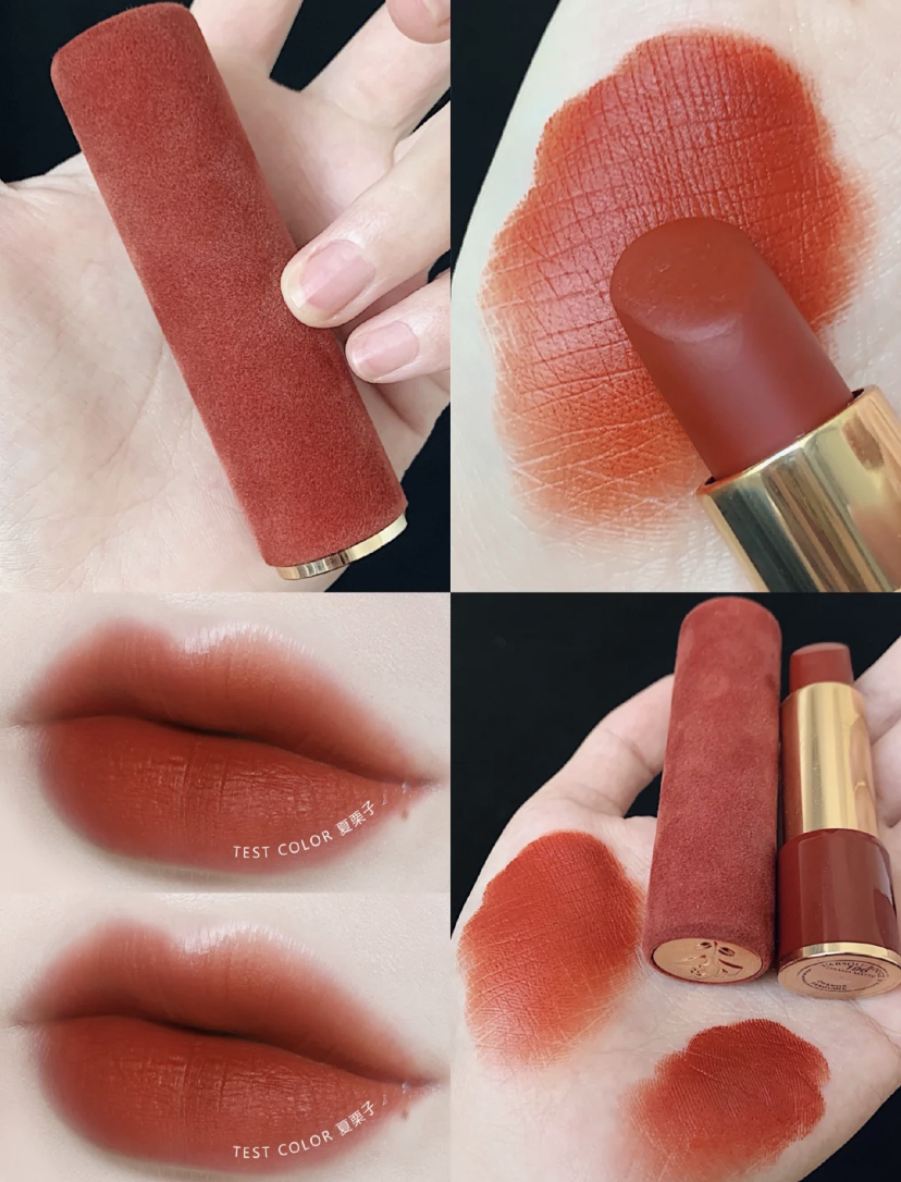 值得长期不换的口红,空管口红10支必买
