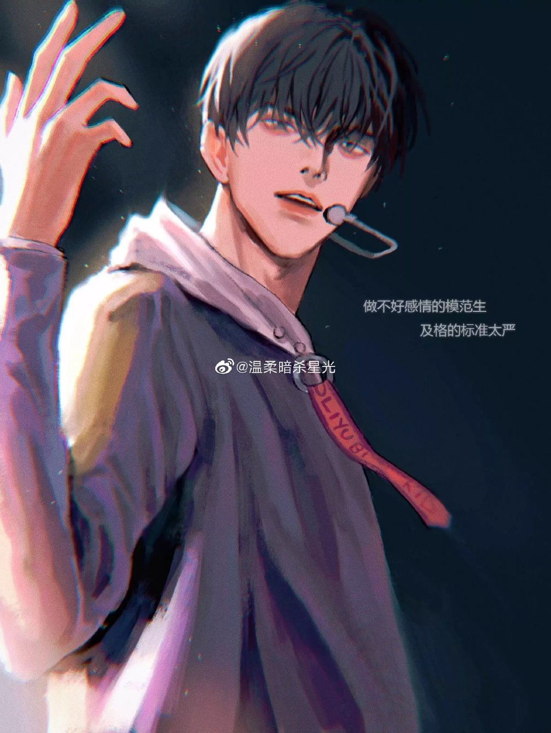 188男团顶流担当,男团组合成员的发展