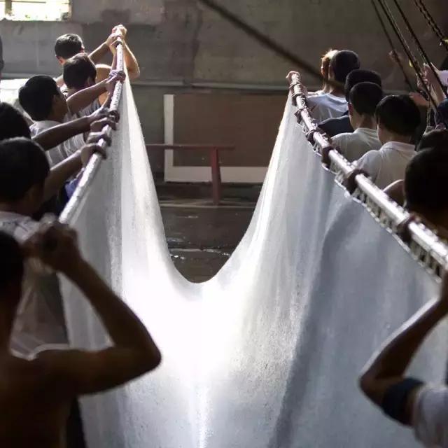 原来毛笔是这样做出来的,原来红木是这样做出来的