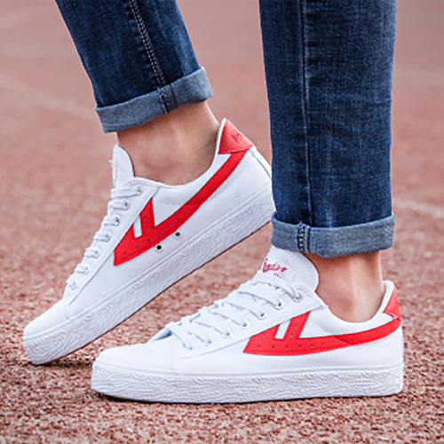 回力复古好看还是经典好看,老款式回力还值得穿吗