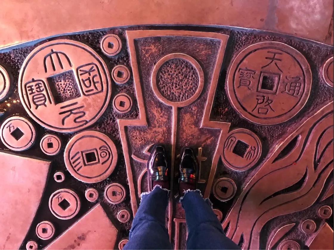 天津好玩儿的自然风景区,天津究竟有什么好玩的