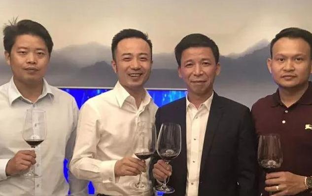 俞凌雄是传销吗,俞凌雄骗了多少钱