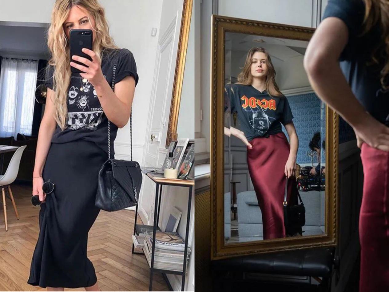 给衣柜来一场断舍离,给衣物断舍离