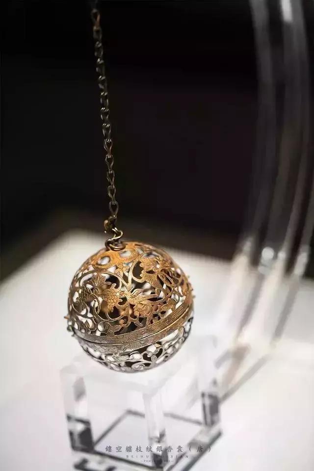 震撼50件国宝的惊艳瞬间,令人惊叹的历史文物藏品