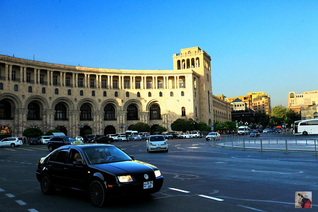 金秋探秘格鲁吉亚和亚美尼亚，大量美图谨防中毒（干货篇）