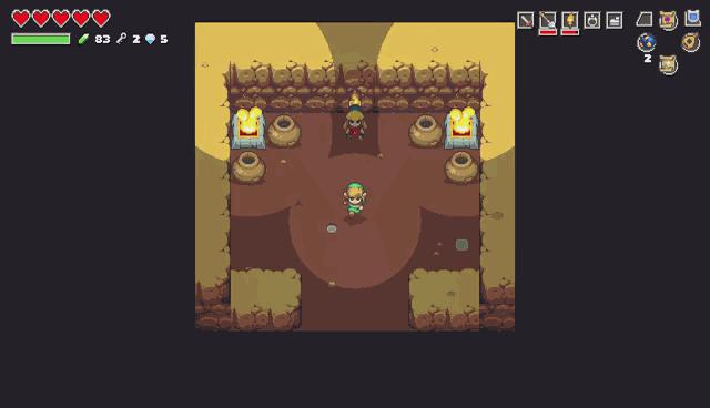 节奏为王，这款《塞尔达传说》连任天堂都点赞了