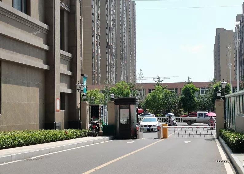 中国十大物业品牌排名,十大最强物业排名