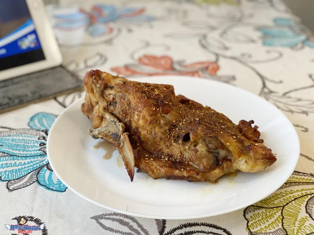 整个朋友圈都在刷《动森》，而我却爱上了在厨房刷锅