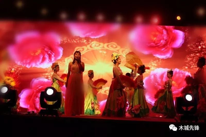 相约木城“阔时节”好玩好看更好吃