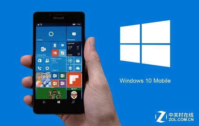 手机中的windows系统,操作系统有windows还有啥