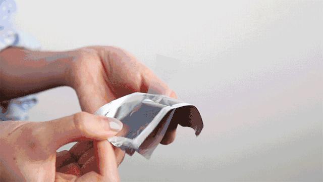 宋祖儿牙齿是烤瓷牙吗,宋祖儿牙齿