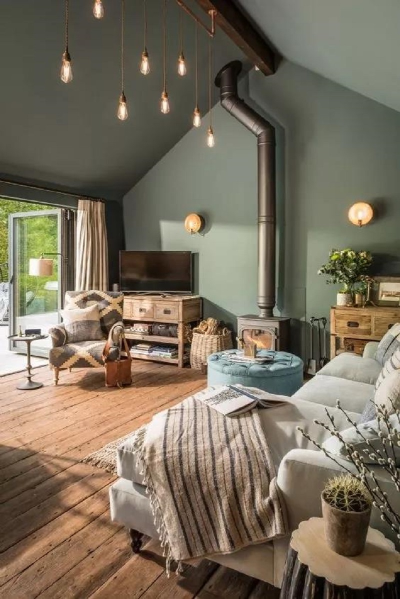 怎么开一间民宿,开一间民宿小店