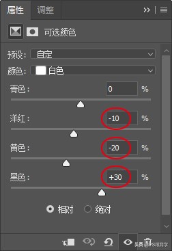 复古低调奢华的ps滤镜调色教程,ps梦幻唯美风景调色教程