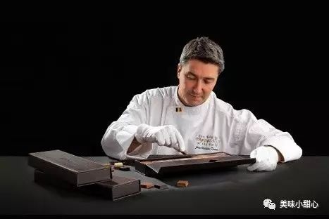 巧克力王国比利时,比利时巧克力正宗