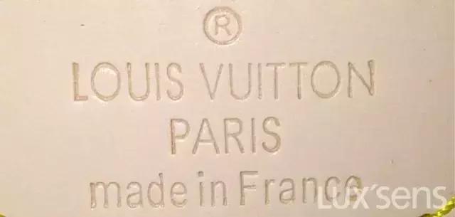 鉴别lv包的方法,lv的背包带怎么鉴真