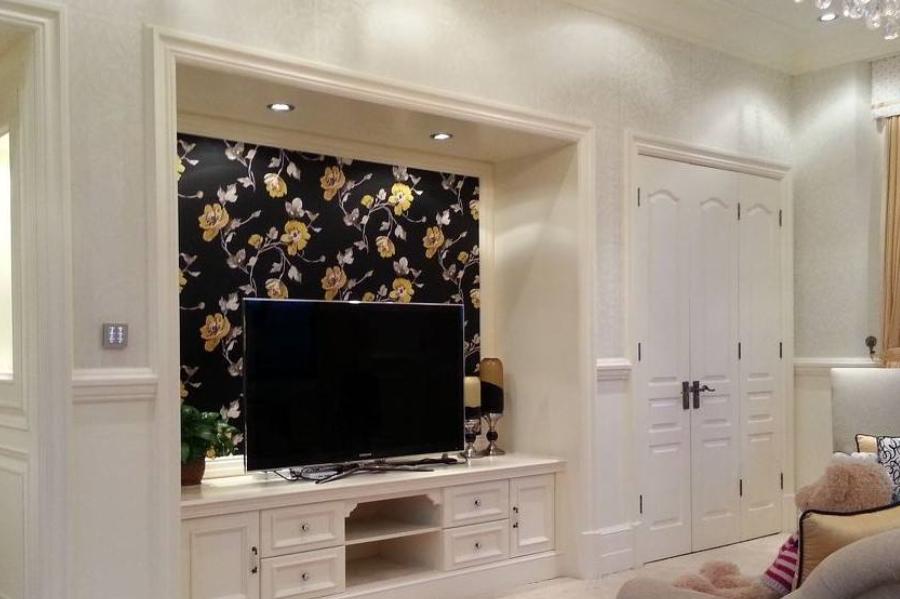 电视挂墙与放电视柜的优缺点,悬空电视柜和落地电视柜的优缺点