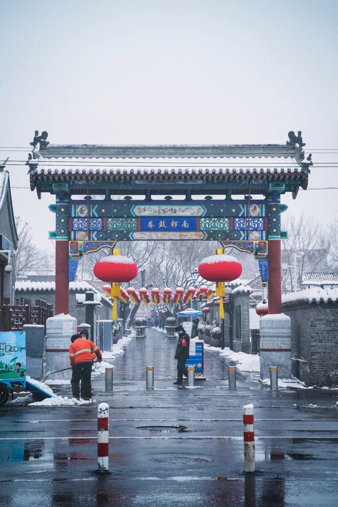 中国有多少城市有鼓楼,中国多少个鼓楼