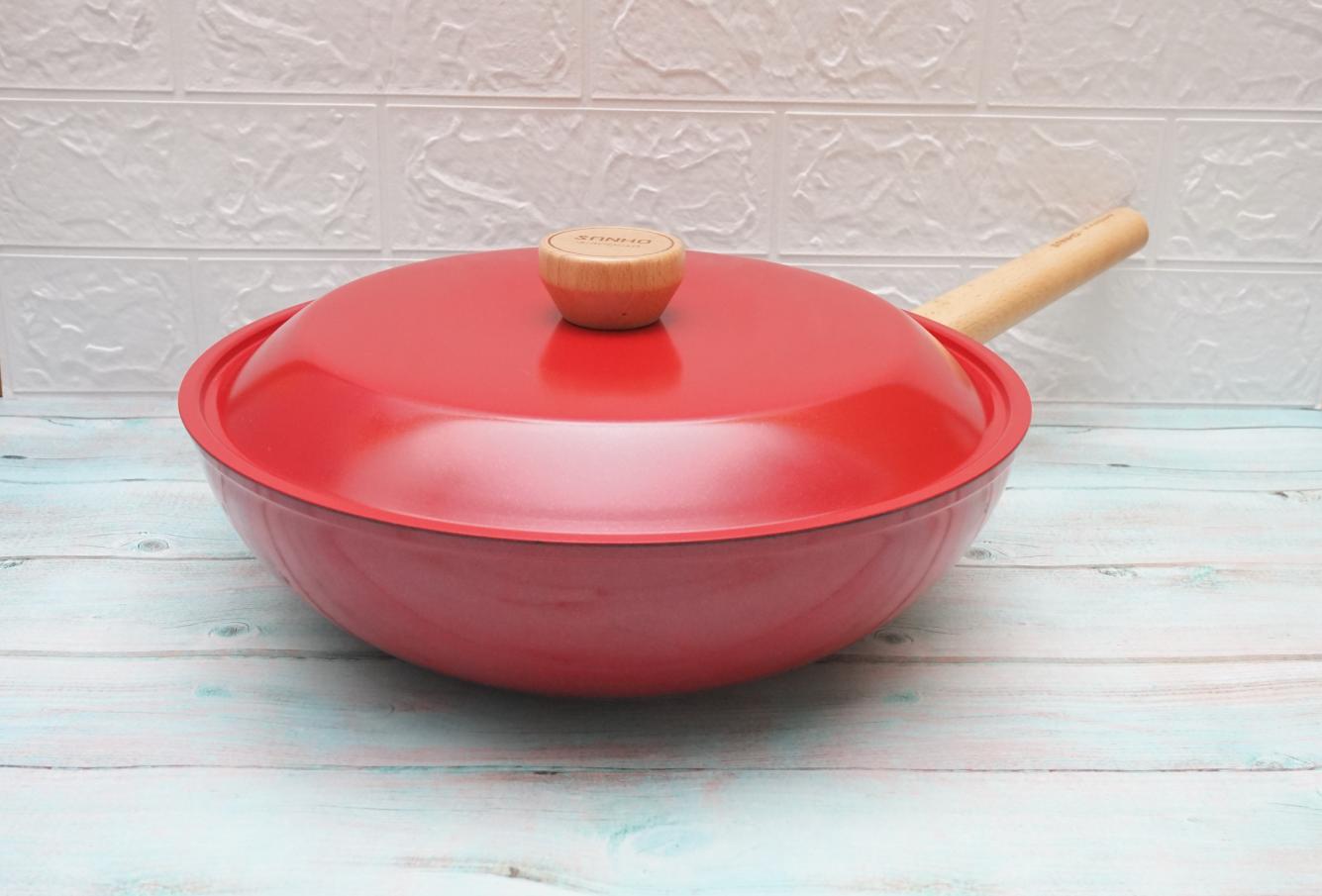 三禾锅具食品级锅具,三禾锅具和三厦锅具