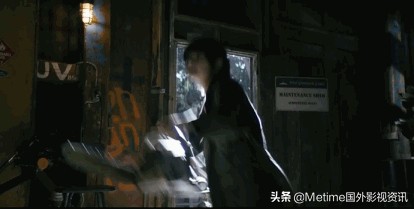 一部油管打造的美剧一看就是低成本零宣传的小破剧,却看的很爽