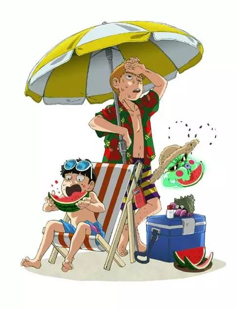 2019十月最值得期待的新番,夏季新番最期待哪部