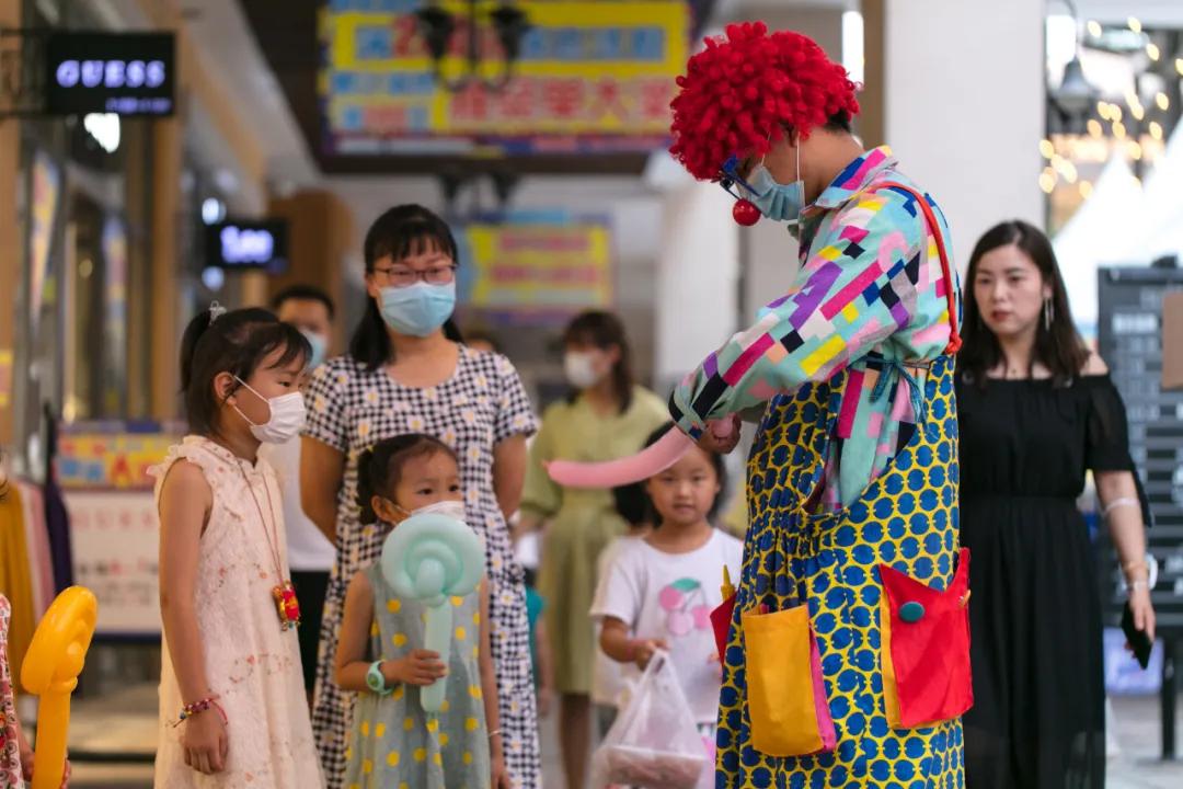 奥莱大牌特惠低至1折起,咸阳王府井奥莱打折攻略