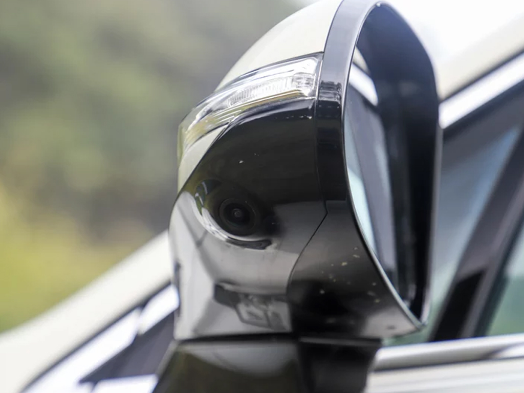 第四代胜达优惠8万,2023款现代胜达旅行家与汉兰达