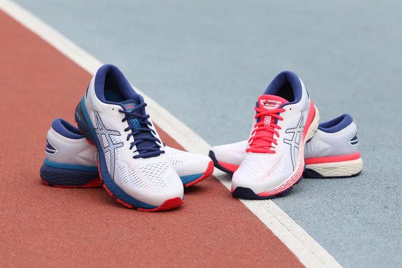 高颜值又能实战的跑鞋,哪几双跑鞋值得买