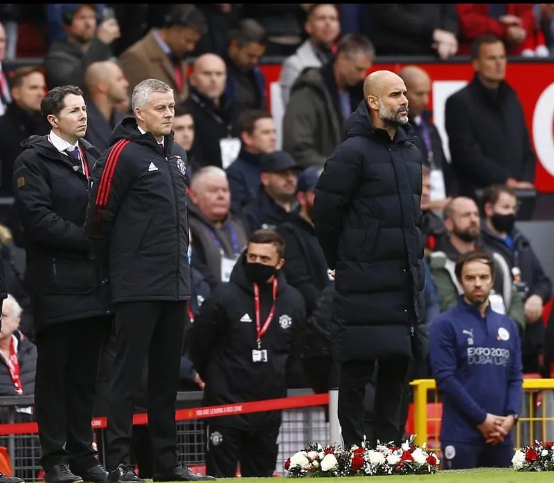 曼城4-1曼联c罗有吗,曼城8:0狂虐沃特福德