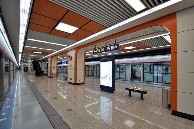 哈尔滨地铁客运量突破3000万人次,哈尔滨长途客运客流逐步恢复