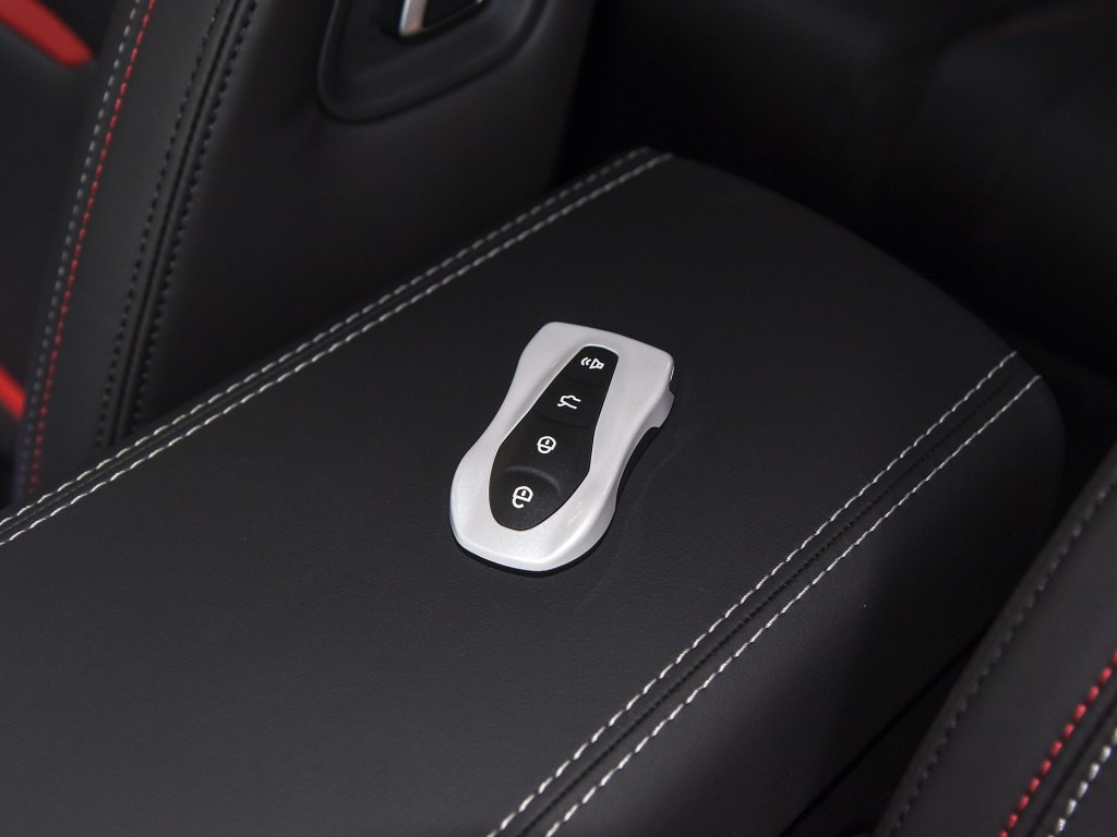 吉利最大的suv是星越吗,吉利星越suv值得入手吗