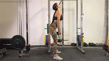 屁股咋练也瘦不下去怎么办,臀部怎么练都没有感觉为什么