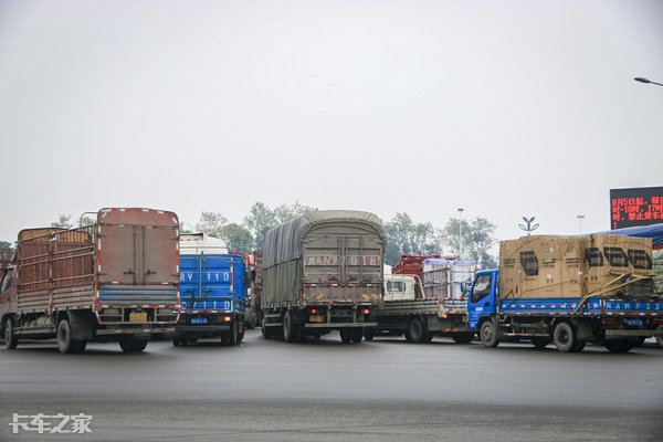 明显就是“钓鱼”，租车拉货反被套，这样口头承诺能信吗？