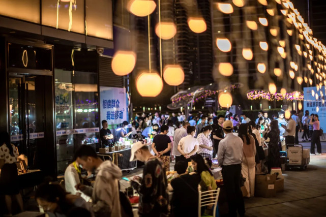 海汇中心郑州,郑州海汇中心简介