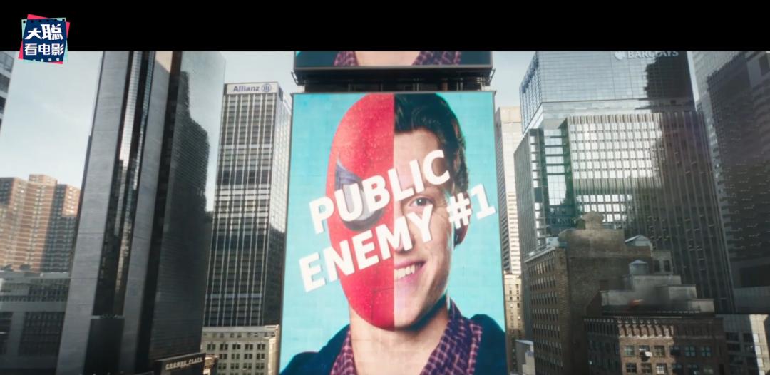 蜘蛛侠三英雄无归第二支预告彩蛋,蜘蛛侠英雄无归第二集