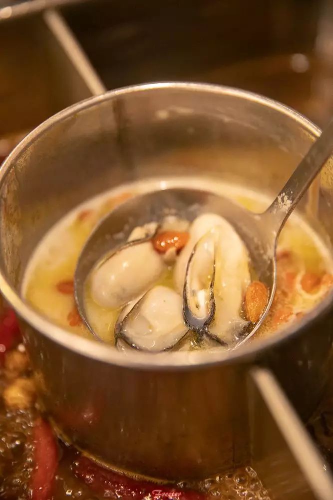 海口火锅人气推荐,海口人气火锅店