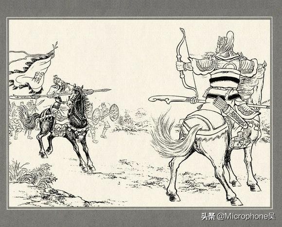 黄忠跟关羽谁厉害,黄忠和关羽的实力差距