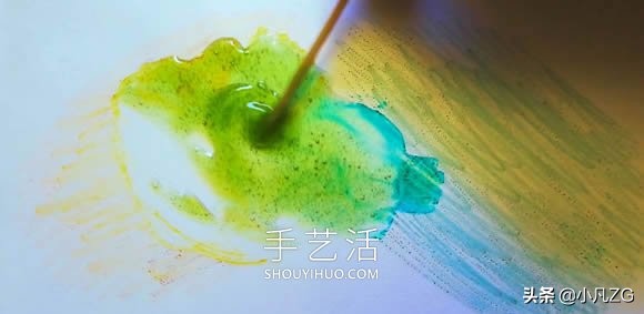 塑料瓶变废为宝雕刻创意手工,塑料瓶变废为宝手工制作种花