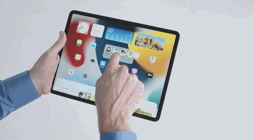 苹果新系统ios新功能,苹果新系统ipad