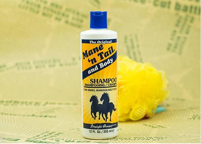 全世界公认最好纯天然植物洗发水,地球主义控油洗发水