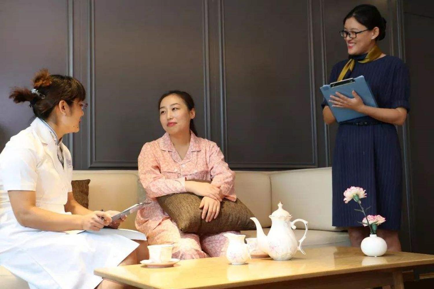 坐月子三天吃全菜,坐月子吃5顿饭多不