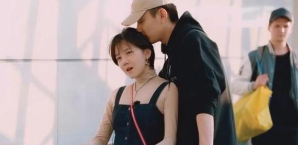 于小彤和海陆谈了几年,于小彤和海陆谈了多少年